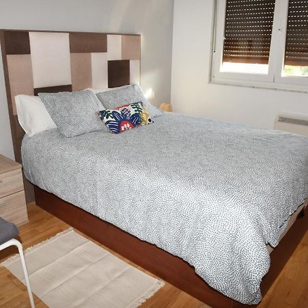 Avila Apartment - Full Centric Flat With Amazing Views Negreira Exterior foto