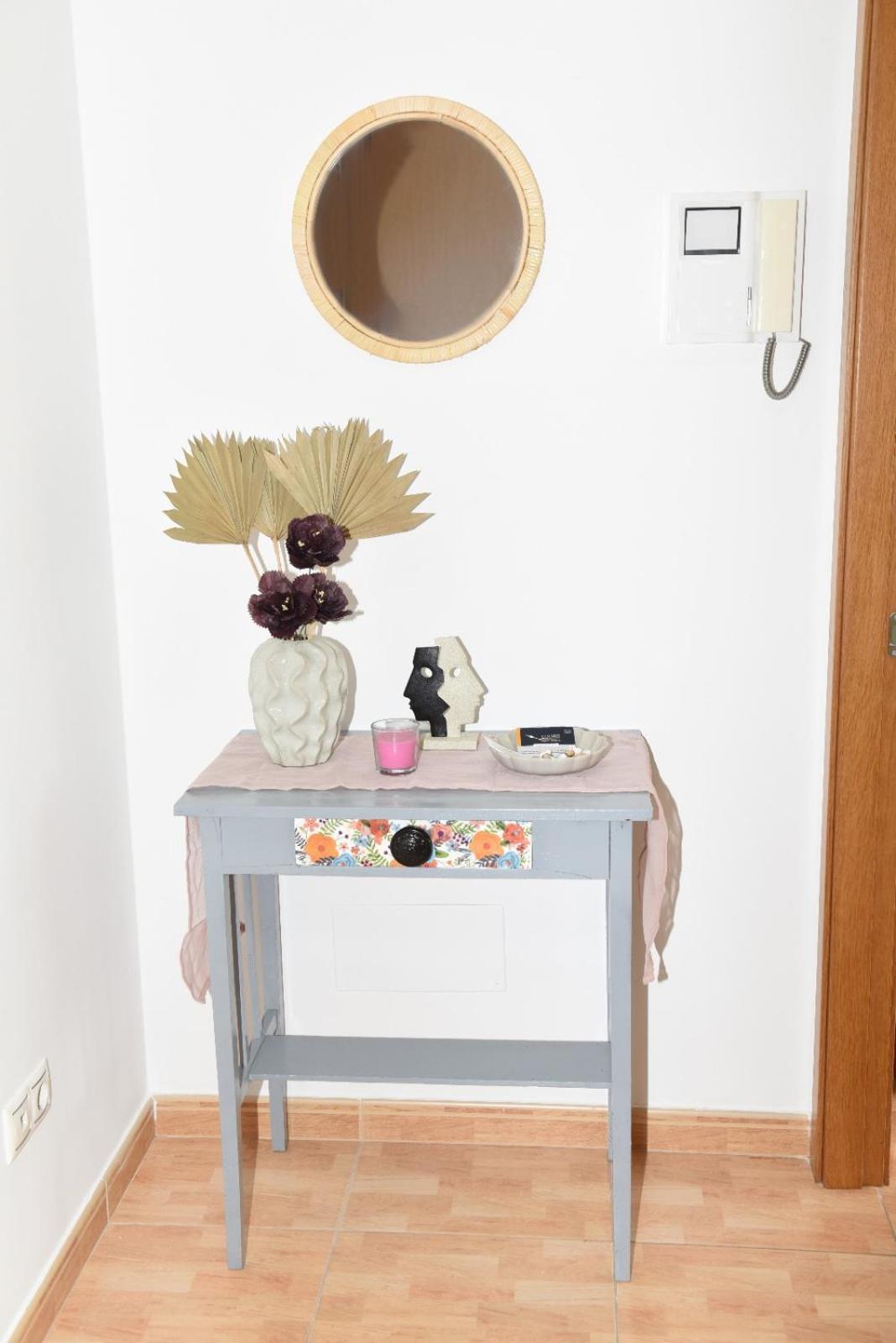 Avila Apartment - Full Centric Flat With Amazing Views Negreira Exterior foto