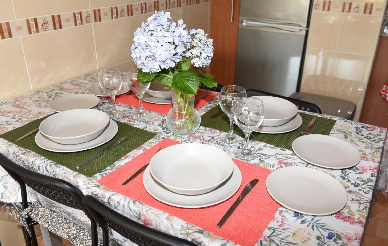 Avila Apartment - Full Centric Flat With Amazing Views Negreira Exterior foto