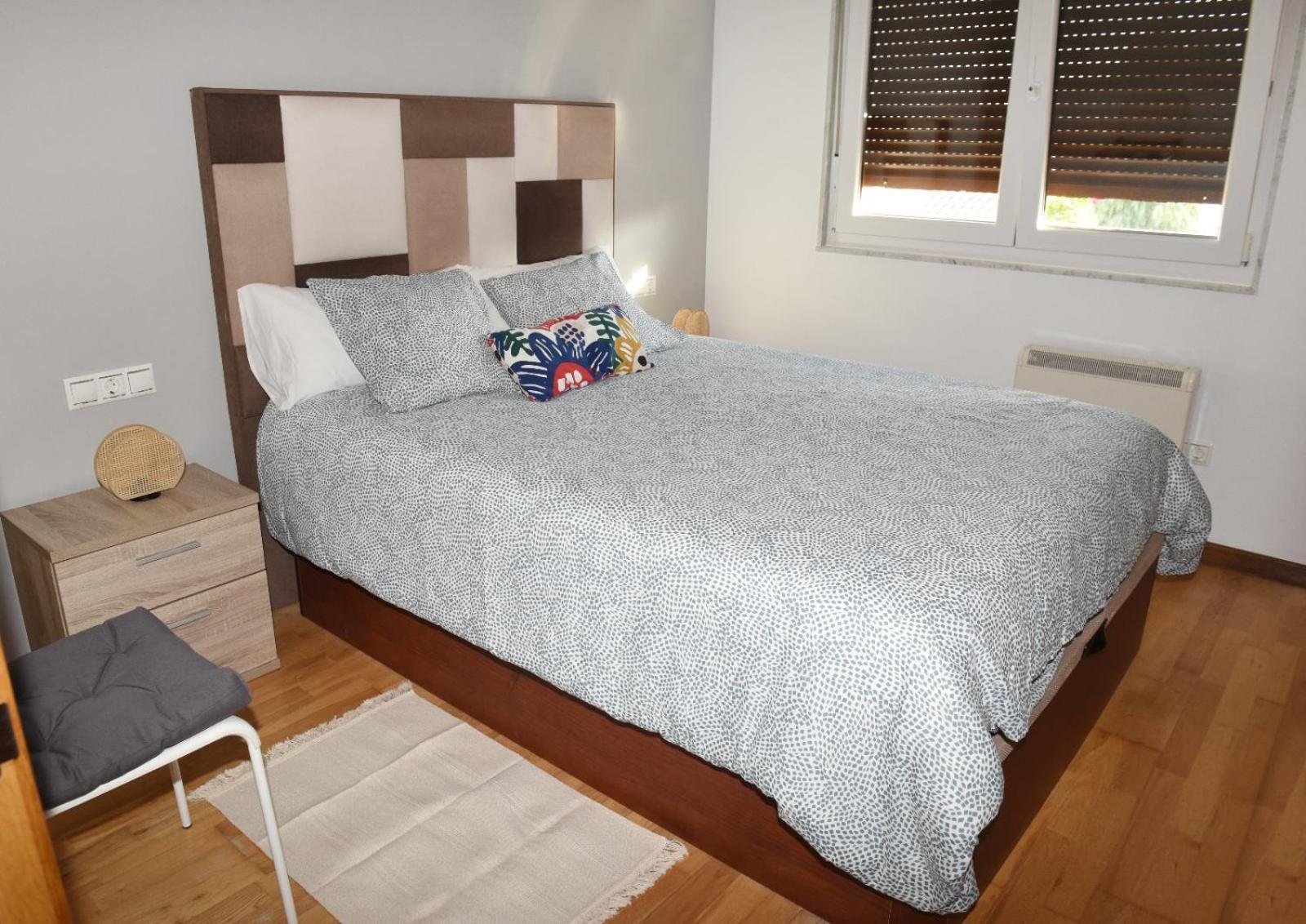 Avila Apartment - Full Centric Flat With Amazing Views Negreira Exterior foto