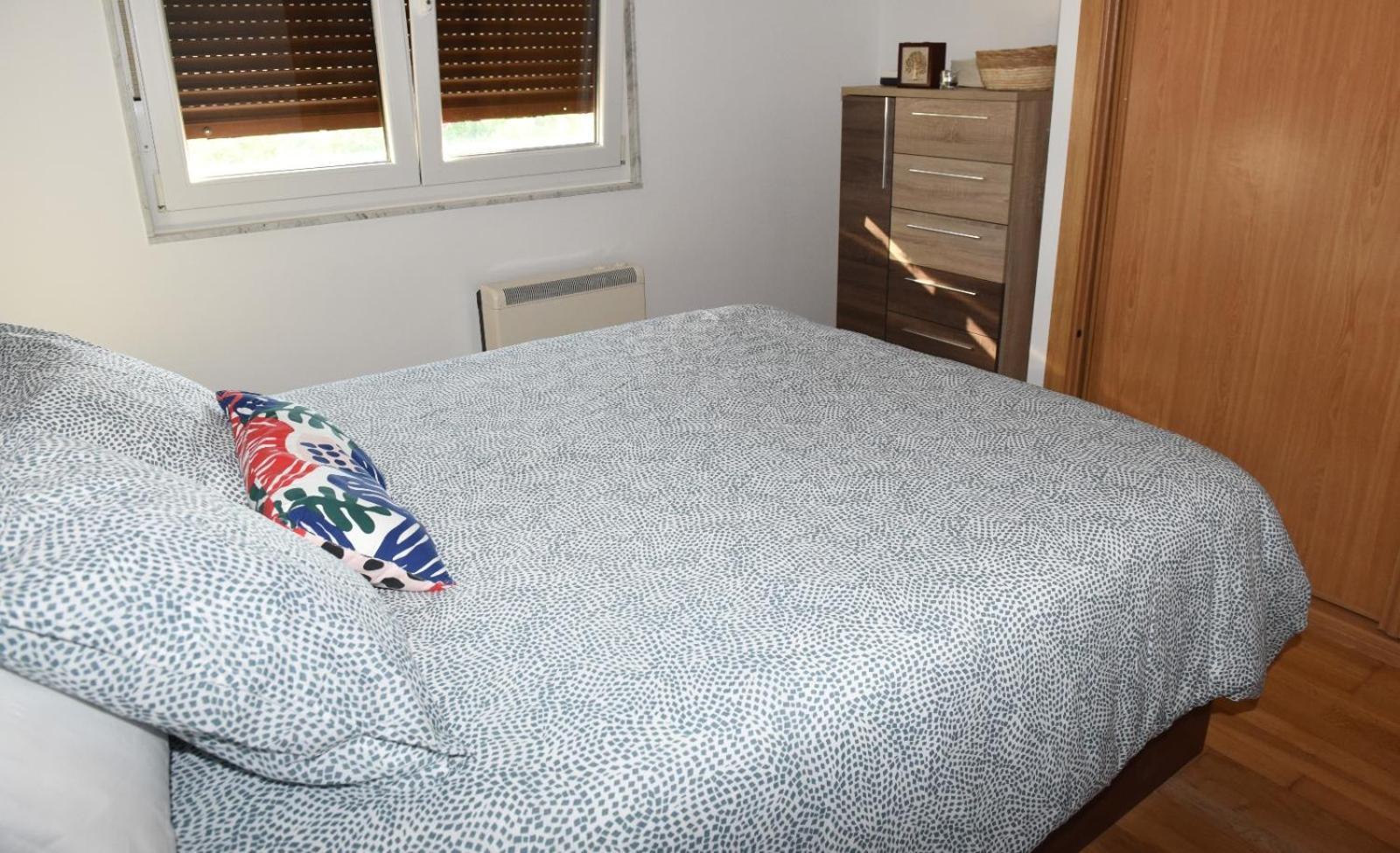Avila Apartment - Full Centric Flat With Amazing Views Negreira Exterior foto